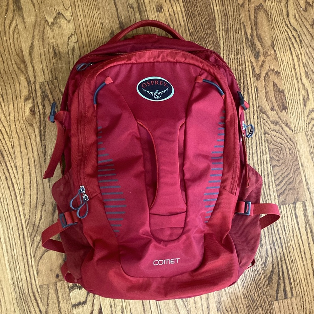 19”h x 13”w 7”